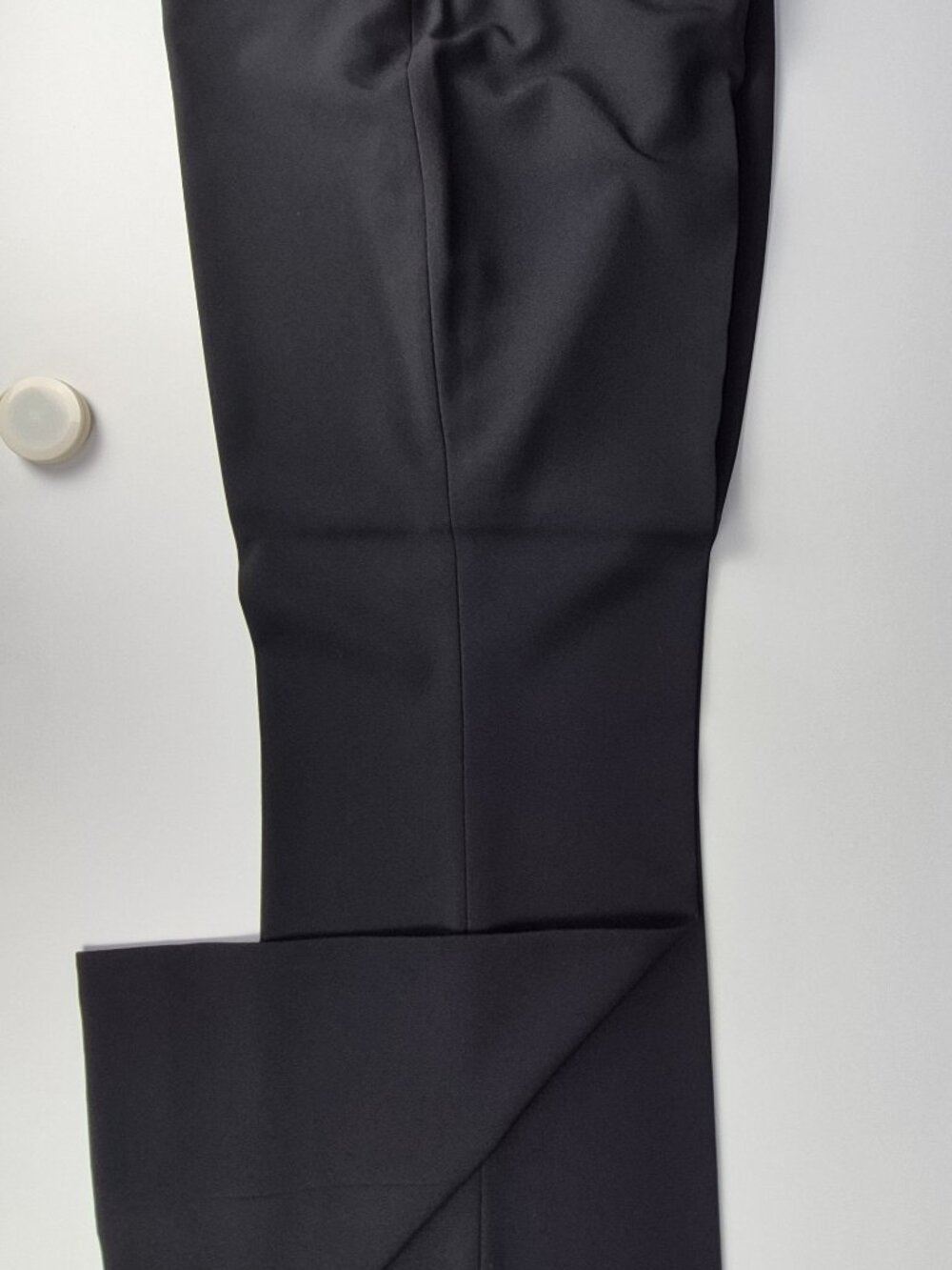 Tahari Black Pants - Size 18 - New With Tags - Picture 2 of 7